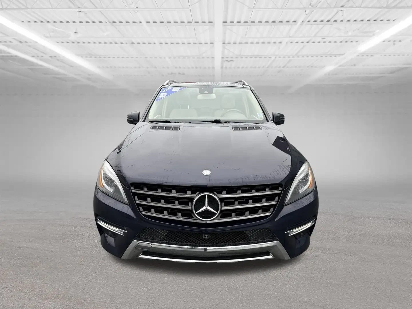 Mercedes-Benz ML 350 Keyless/Harman Kardon/подгрев/панорама/лизинг - изображение 8