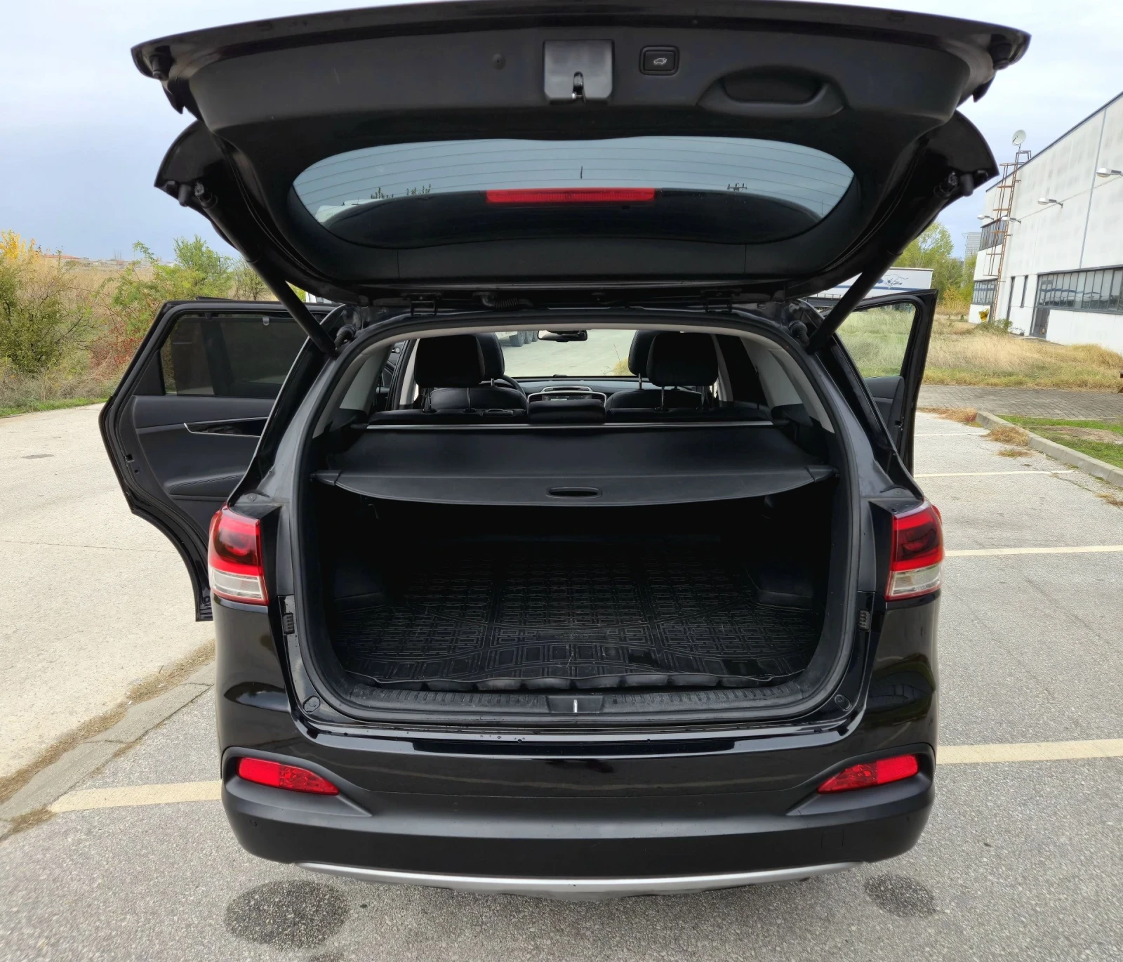 Kia Sorento FULL 2.2CRDI 4WD Carplay PANORAMA - изображение 9