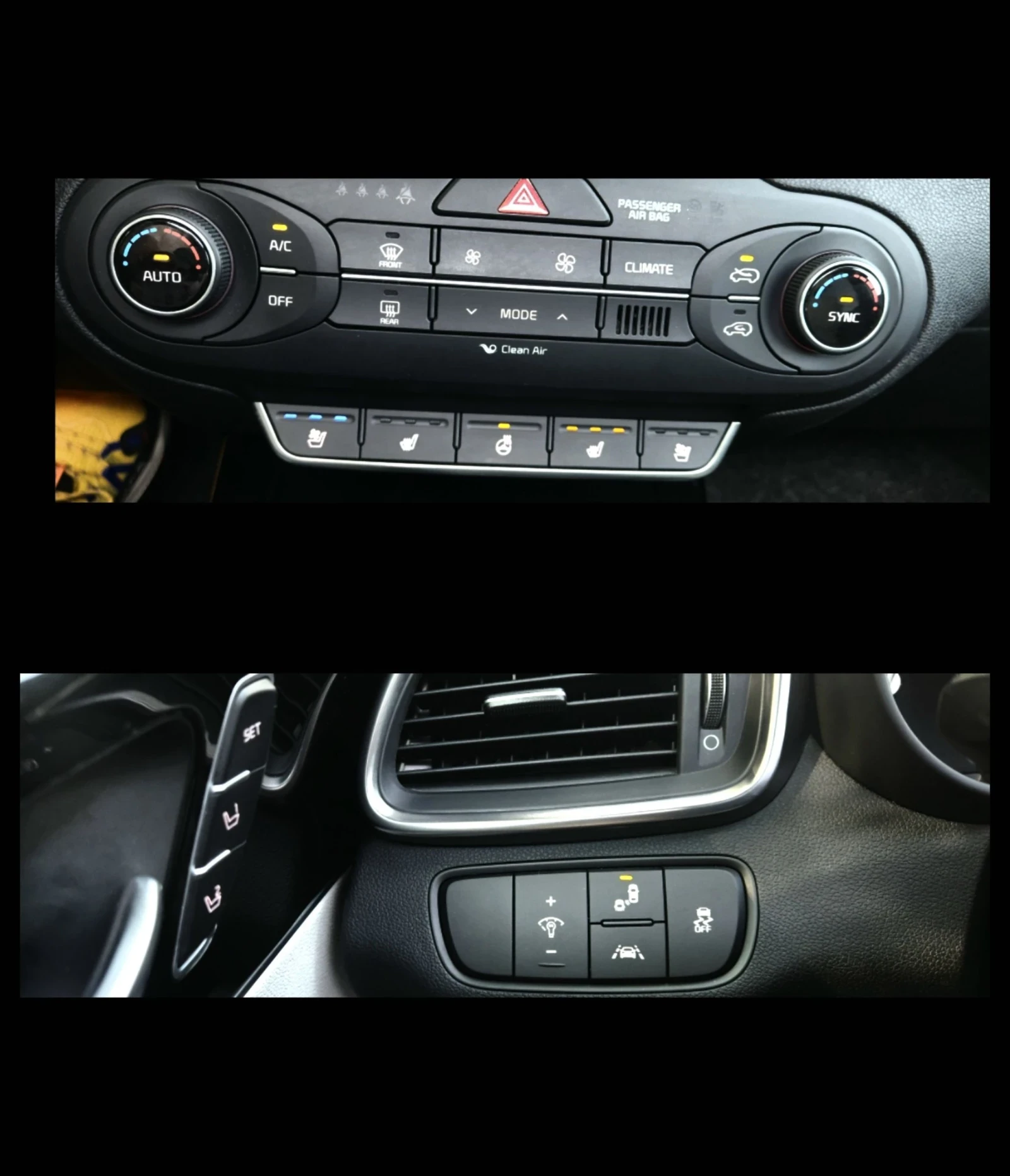 Kia Sorento FULL 2.2CRDI 4WD Carplay PANORAMA | Mobile.bg   14