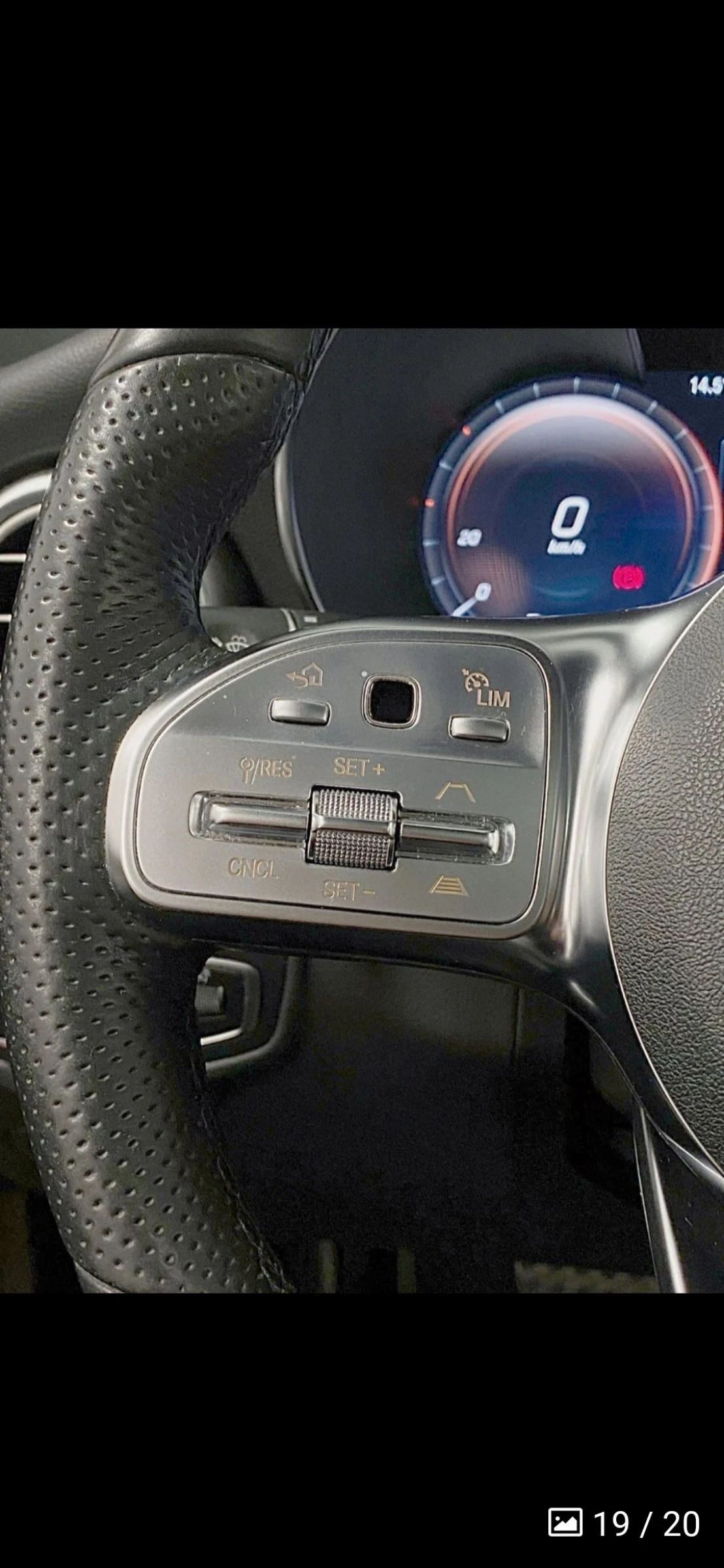 Mercedes-Benz GLC 400 GLC400d AMG NIGHT LED DIGITAL 4MATIC  | Mobile.bg   15