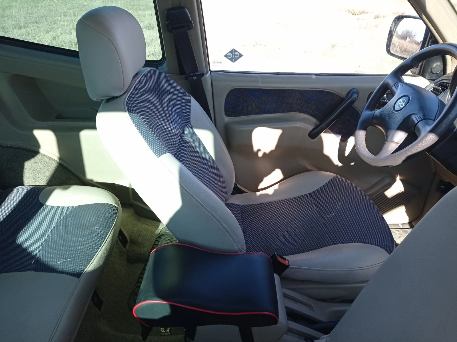 Nissan Terrano | Mobile.bg   14