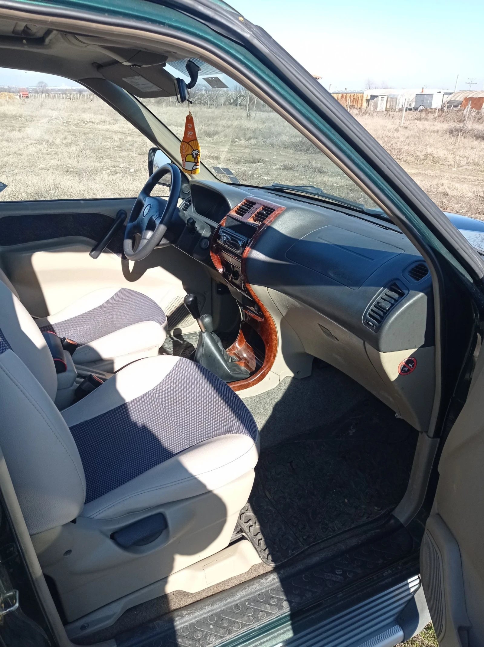 Nissan Terrano | Mobile.bg   4