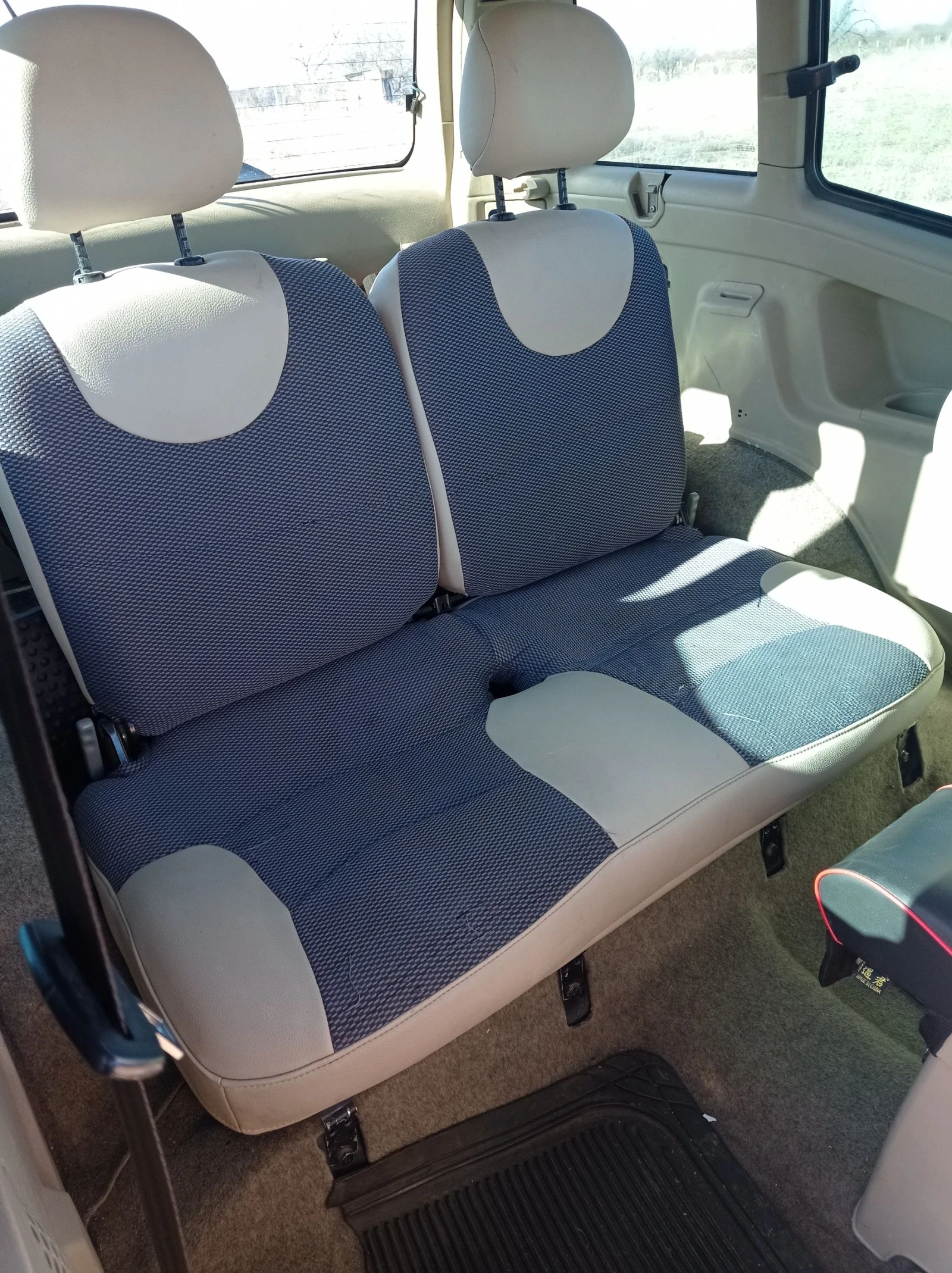 Nissan Terrano | Mobile.bg   15