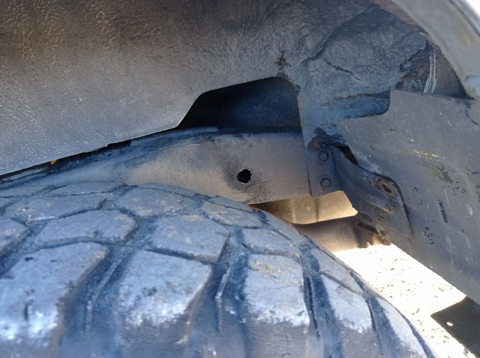 Nissan Terrano | Mobile.bg   7