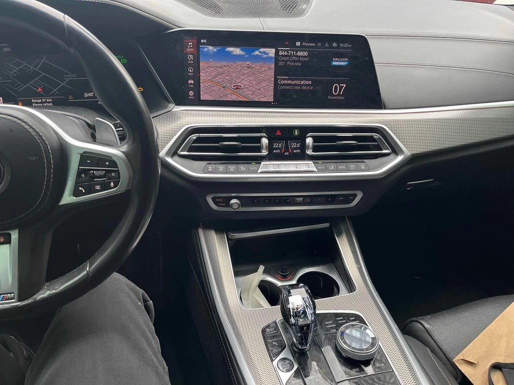 BMW X5 2019 xDrive40i * CARFAX *    | Mobile.bg   11