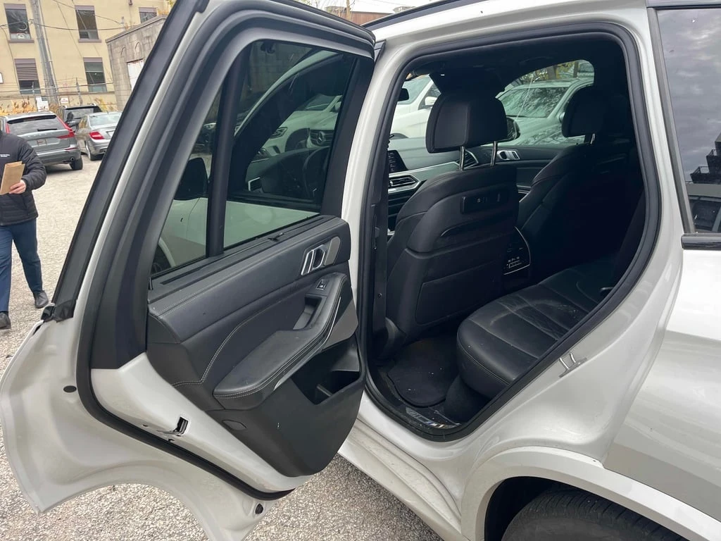 BMW X5 2019 xDrive40i * CARFAX *    | Mobile.bg   12