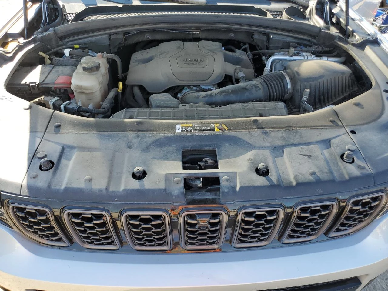 Jeep Grand cherokee SUMMIT DISTRONIC/McIntosh/DIGITAL DASH/KEYLESS | Mobile.bg � ����������� 12