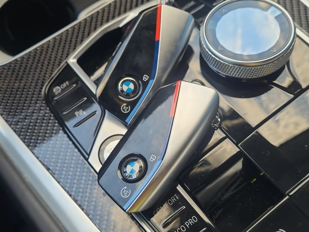 BMW X6 * XDRIVE40I * CARFAX * БЕЗ ПЪРВОНАЧАЛНА ВНОСКА - изображение 8