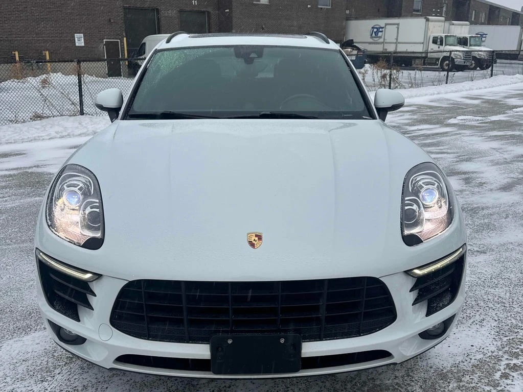 Porsche Macan * Sport Edition AWD * CARFAX * ЦЕНА ДО БГ - изображение 6