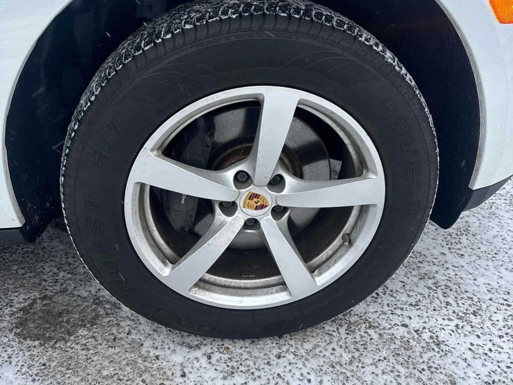 Porsche Macan * Sport Edition AWD * CARFAX * ЦЕНА ДО БГ - изображение 7