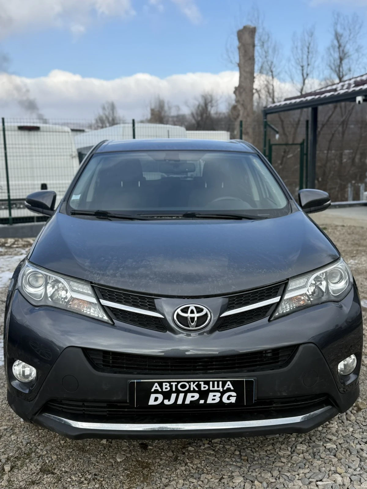 Toyota Rav4 2.0D 4x4 | Mobile.bg � ����������� 1