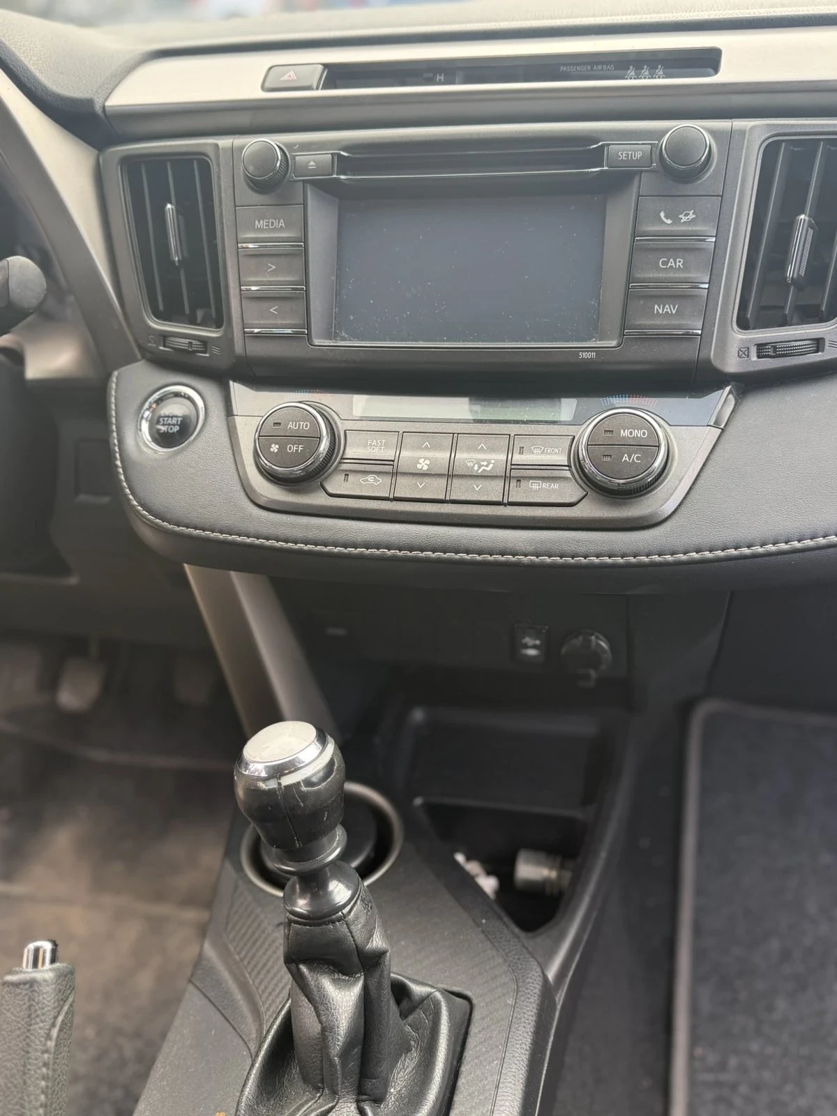 Toyota Rav4 2.0D 4x4 | Mobile.bg � ����������� 6