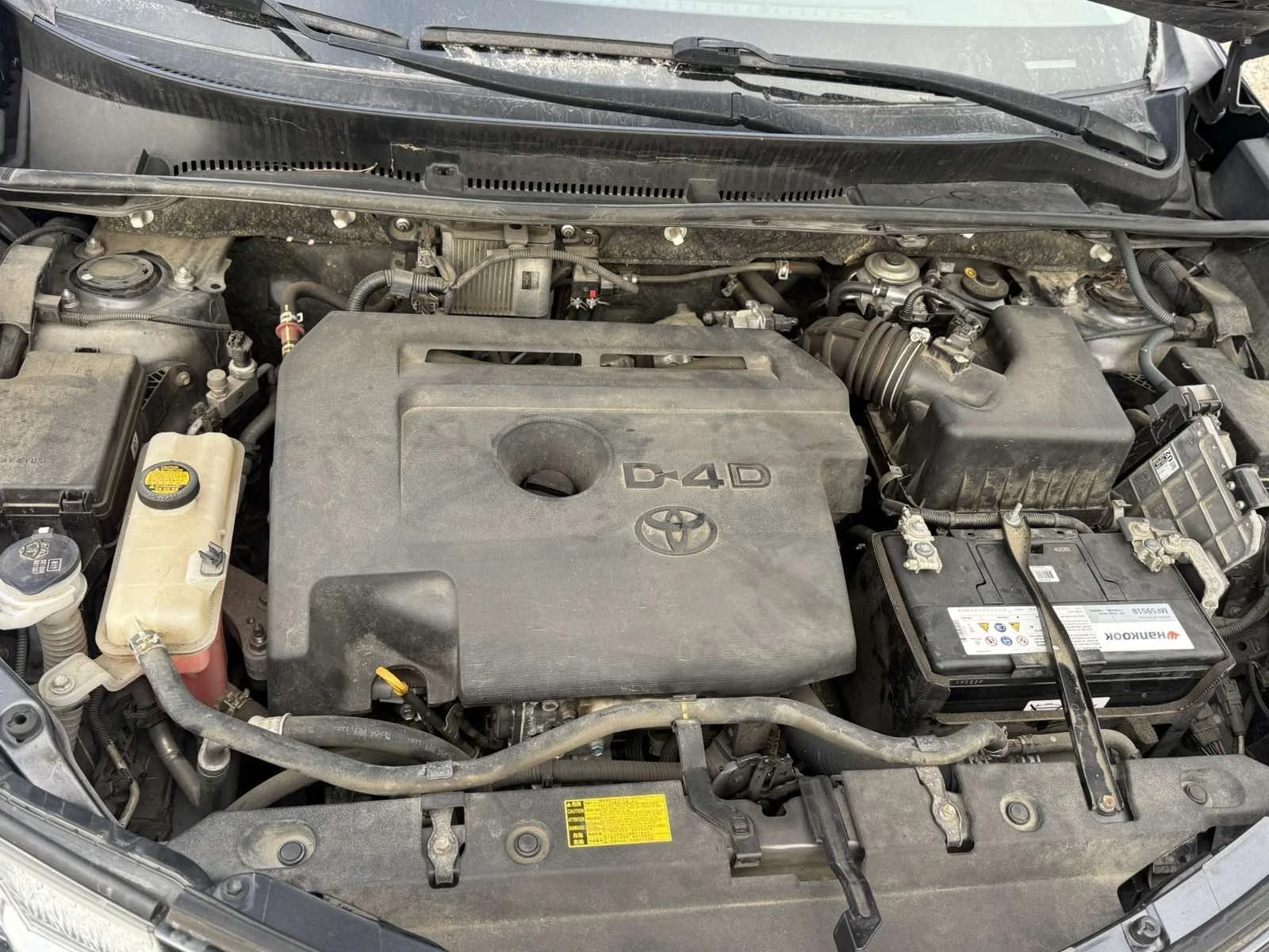 Toyota Rav4 2.0D 4x4 | Mobile.bg � ����������� 5