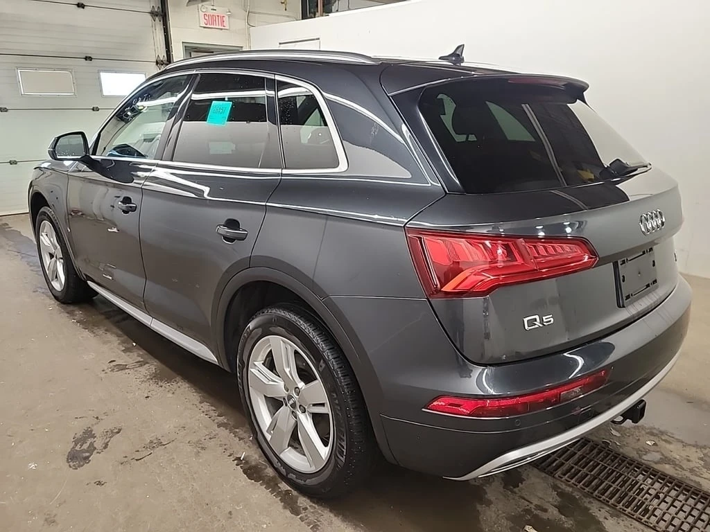 Audi Q5 * TECHNIK * CARFAX * ��� ������������ ������ | Mobile.bg � ����������� 4