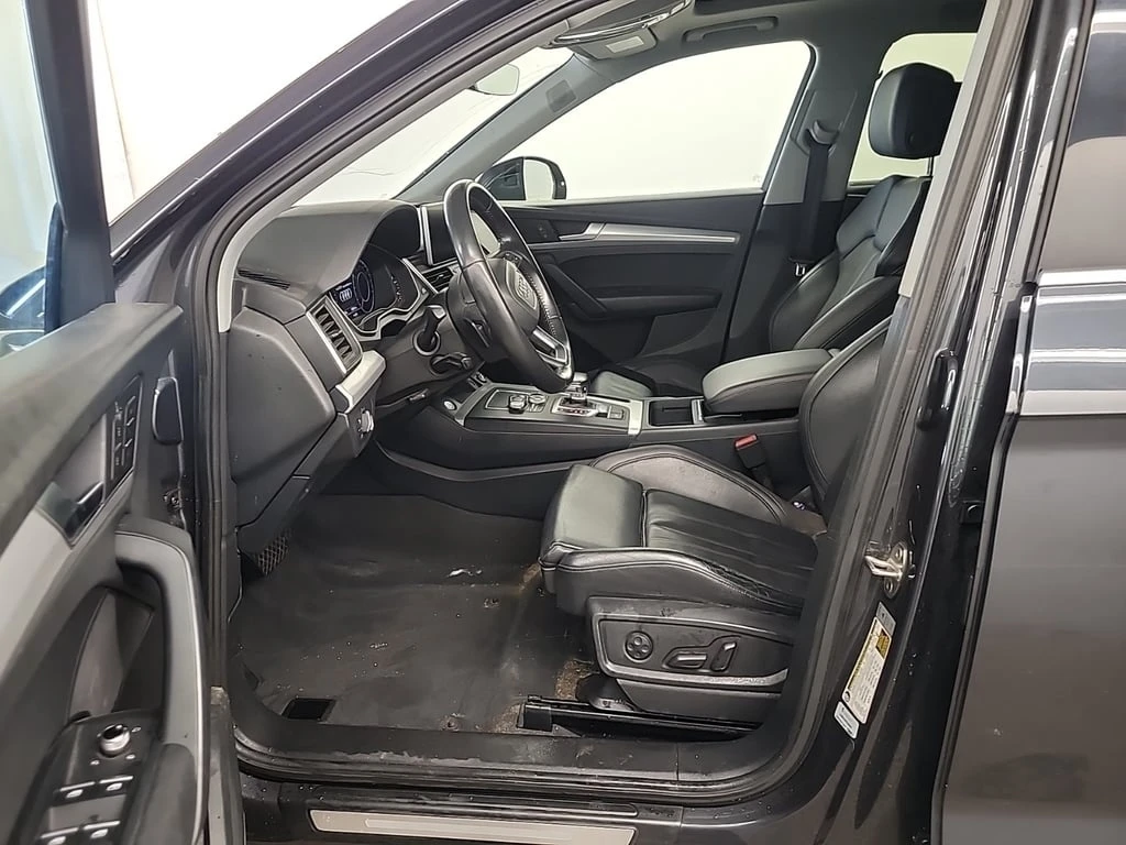 Audi Q5 * TECHNIK * CARFAX * ��� ������������ ������ | Mobile.bg � ����������� 5