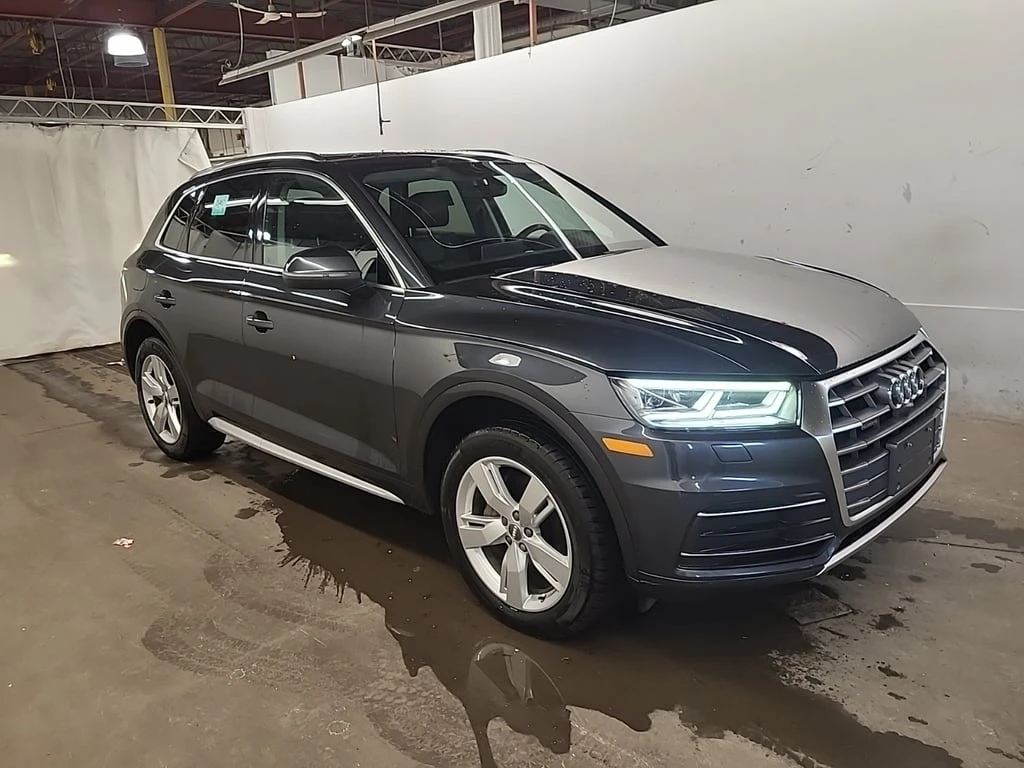 Audi Q5 * TECHNIK * CARFAX * ��� ������������ ������ | Mobile.bg � ����������� 2