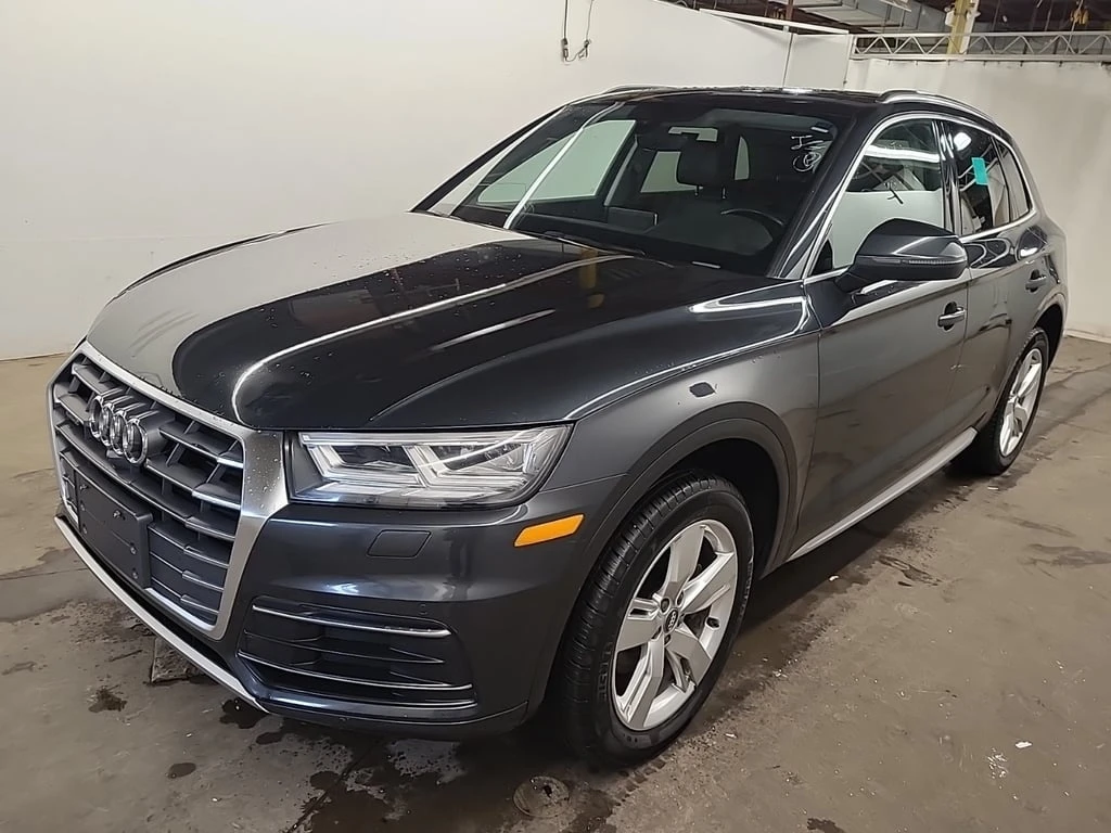 Audi Q5 * TECHNIK * CARFAX * ��� ������������ ������ | Mobile.bg � ����������� 1