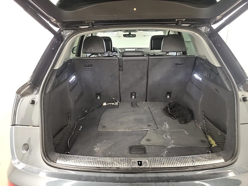 Audi Q5 * TECHNIK * CARFAX * ��� ������������ ������ | Mobile.bg � ����������� 16