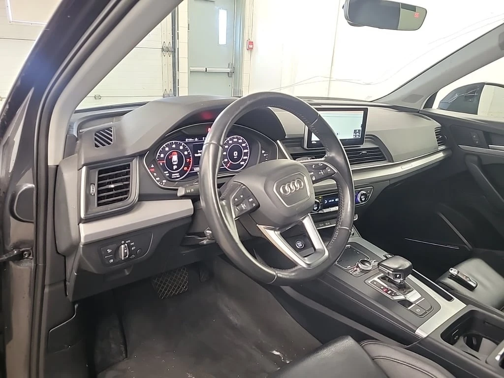 Audi Q5 * TECHNIK * CARFAX * ��� ������������ ������ | Mobile.bg � ����������� 9