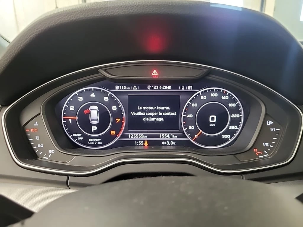 Audi Q5 * TECHNIK * CARFAX * ��� ������������ ������ | Mobile.bg � ����������� 10