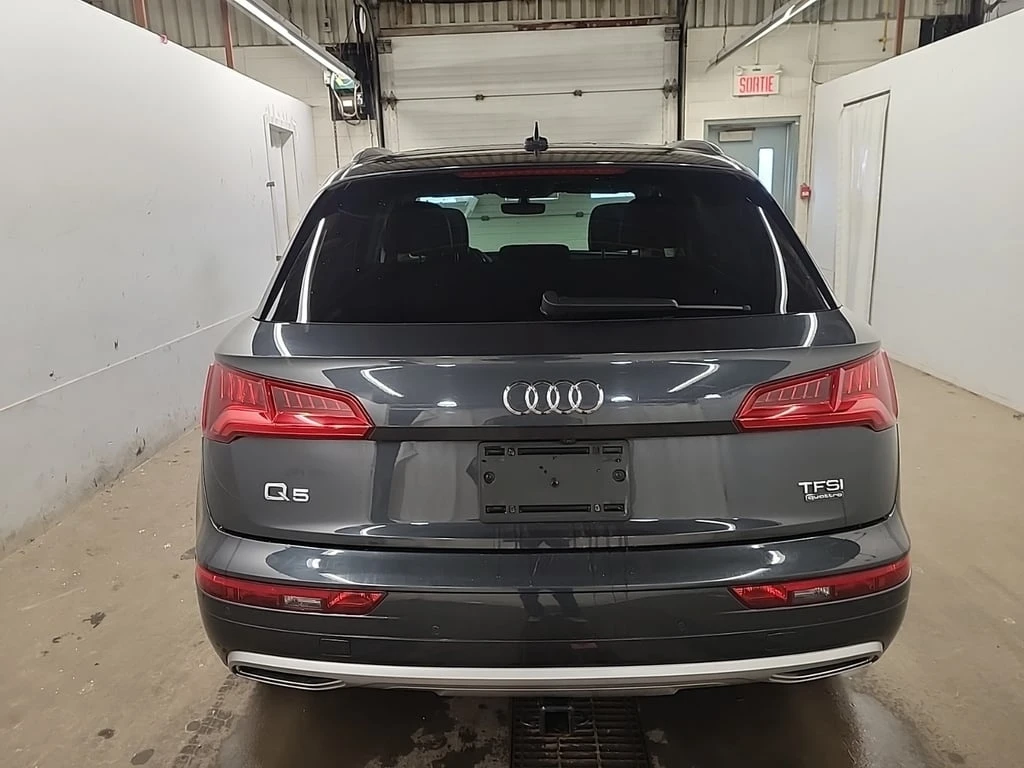 Audi Q5 * TECHNIK * CARFAX * ��� ������������ ������ | Mobile.bg � ����������� 6