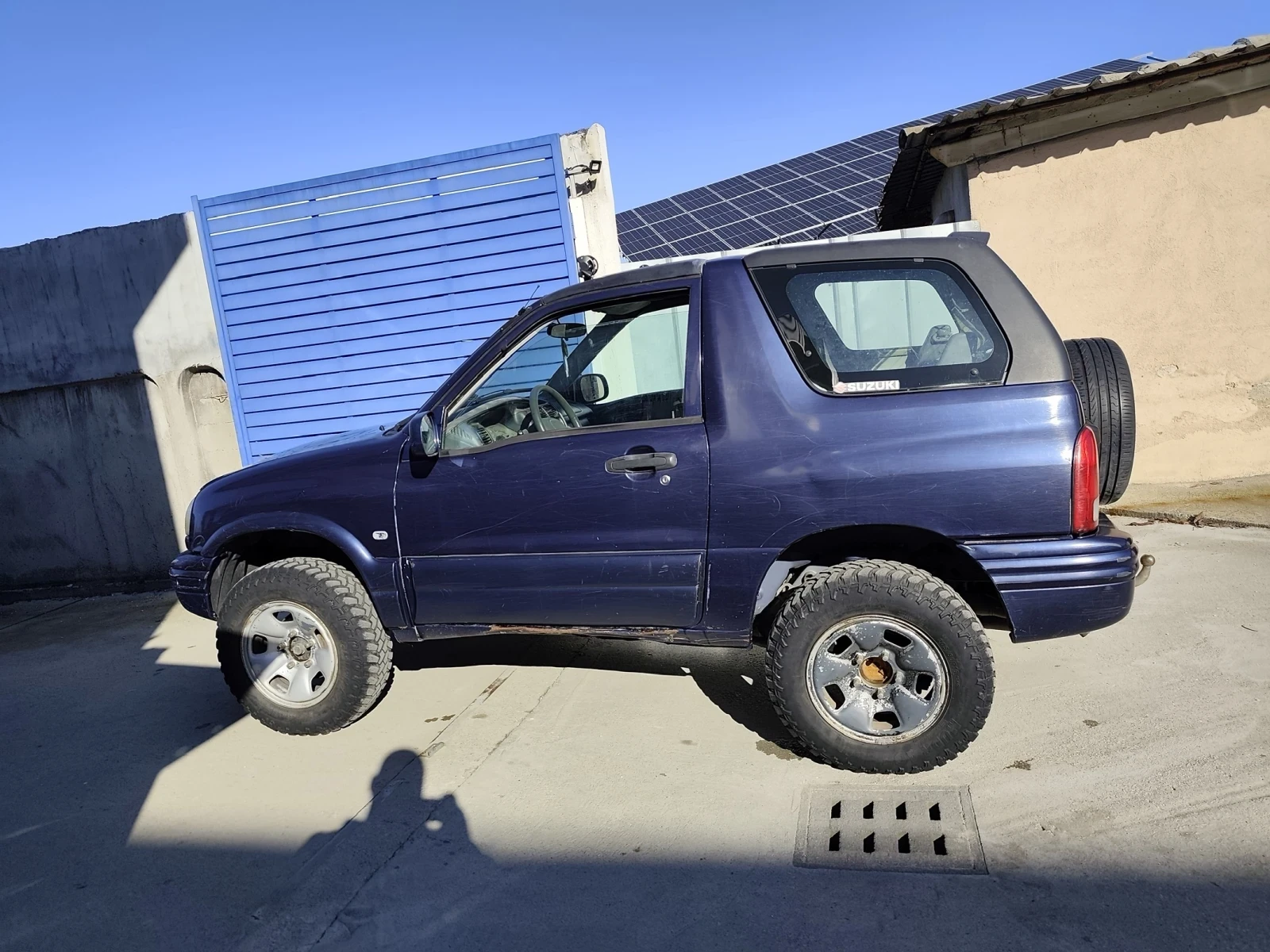 Suzuki Grand vitara | Mobile.bg � ����������� 1