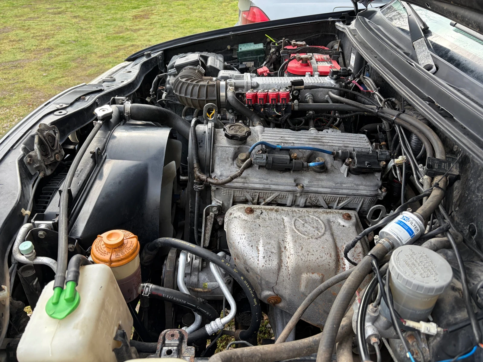 Suzuki Grand vitara | Mobile.bg � ����������� 5