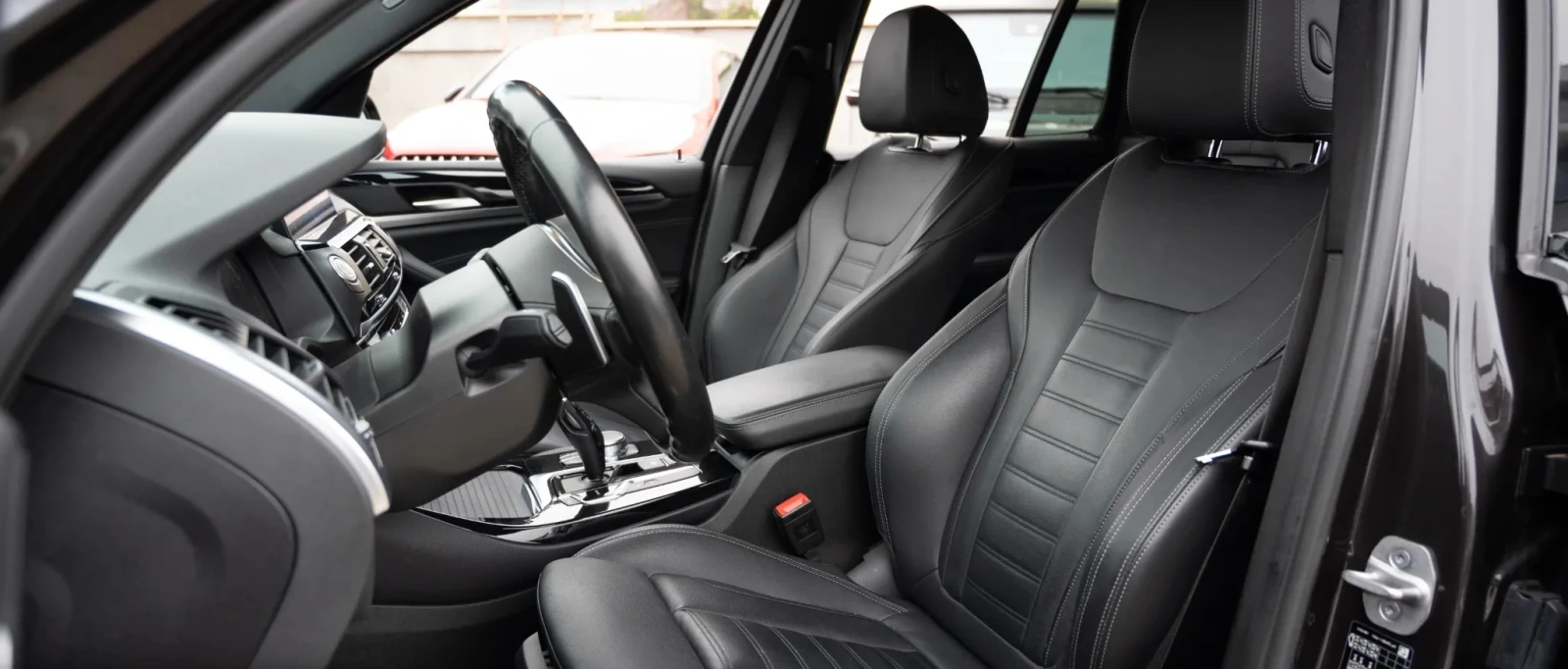 BMW X3 30d xDrive M-Sport - изображение 5