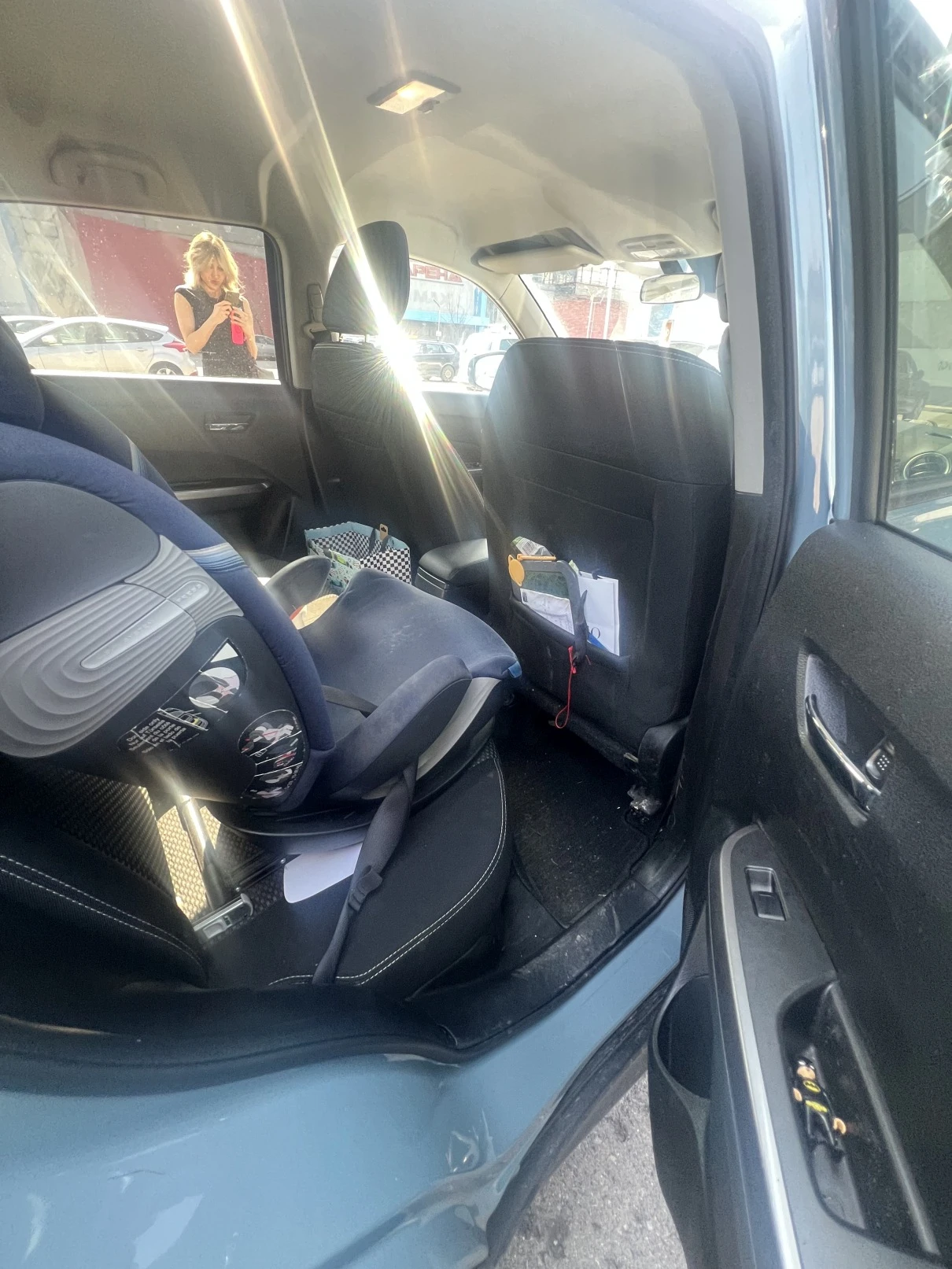 Suzuki Vitara, снимка 17 - Автомобили и джипове - 53737073