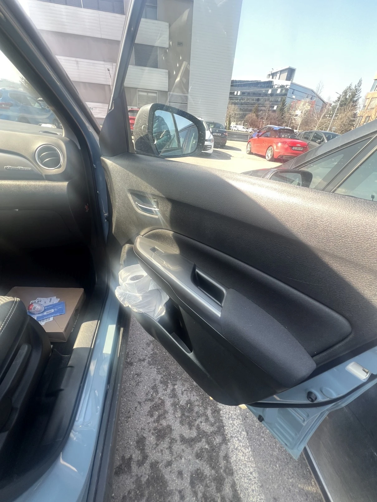 Suzuki Vitara, снимка 15 - Автомобили и джипове - 53737073