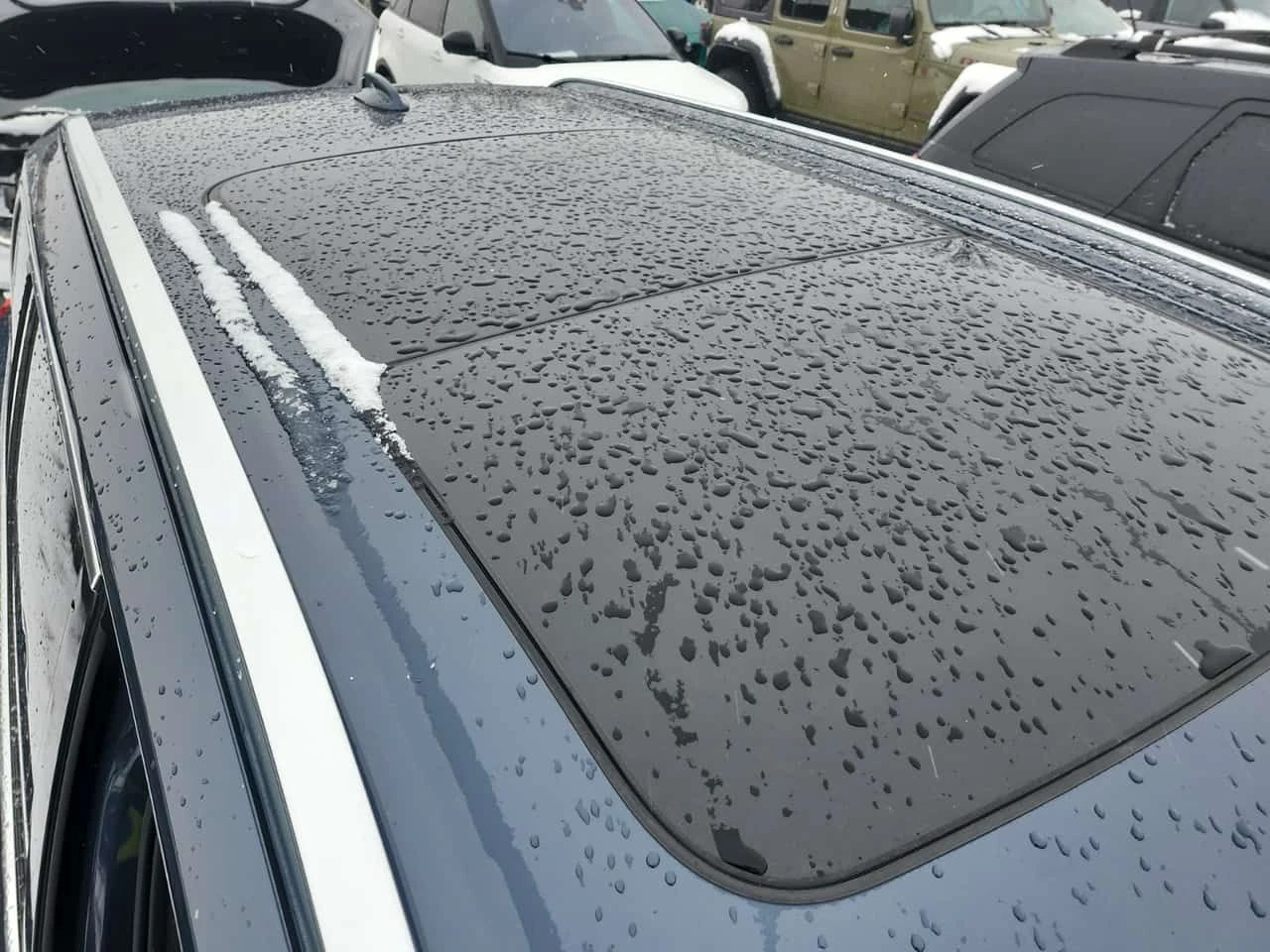 Volvo Xc90  INSCRIPTION /Bowers & Wilkins / 360 /DIS, снимка 7 - Автомобили и джипове - 53947743