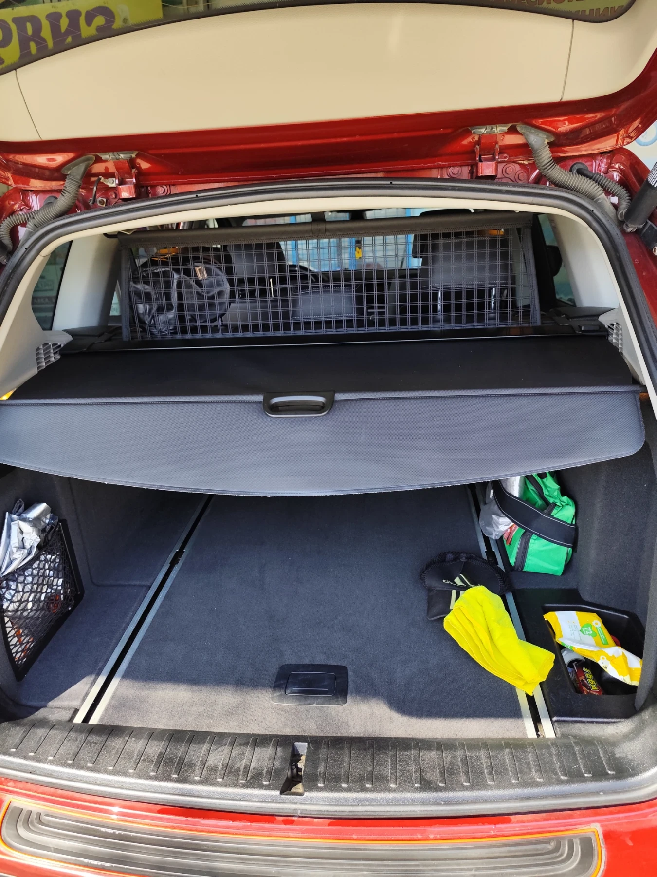 BMW X3 F25, снимка 5 - Автомобили и джипове - 54112510