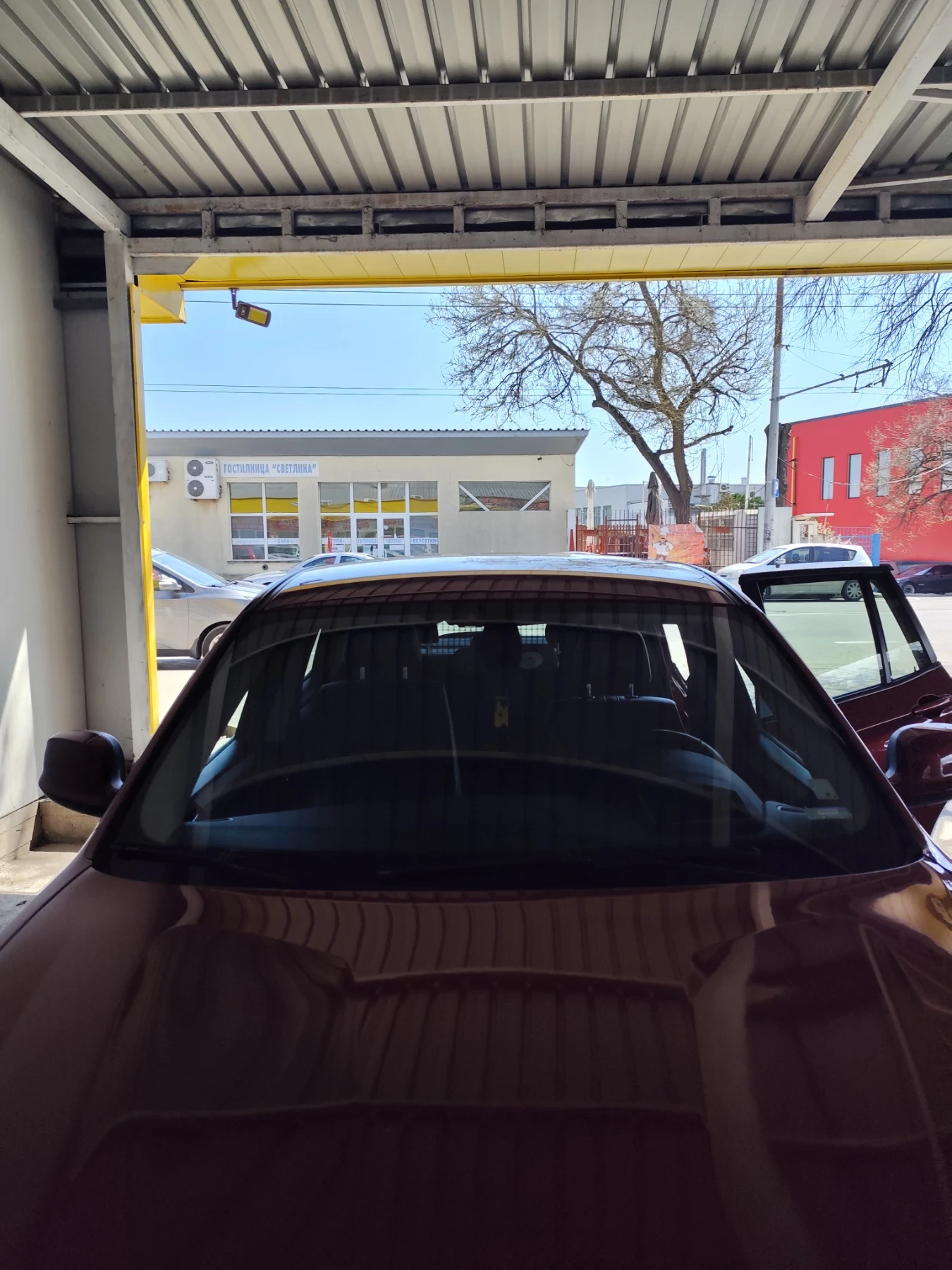 BMW X3 F25, снимка 15 - Автомобили и джипове - 54112510