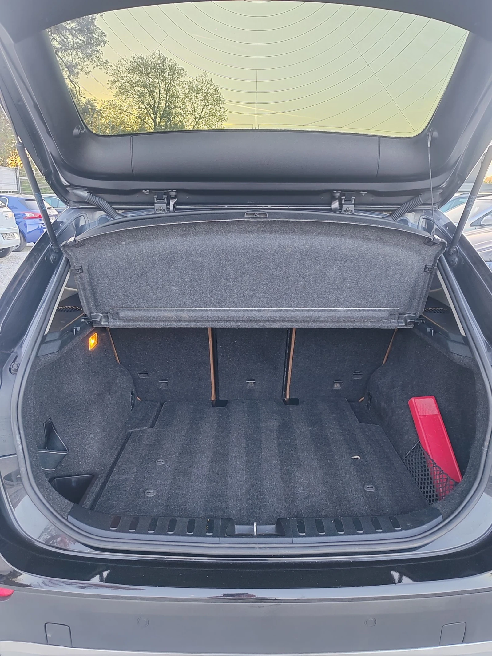 BMW X1 2.0, 136�.�. ����, ���������  | Mobile.bg � ����������� 7