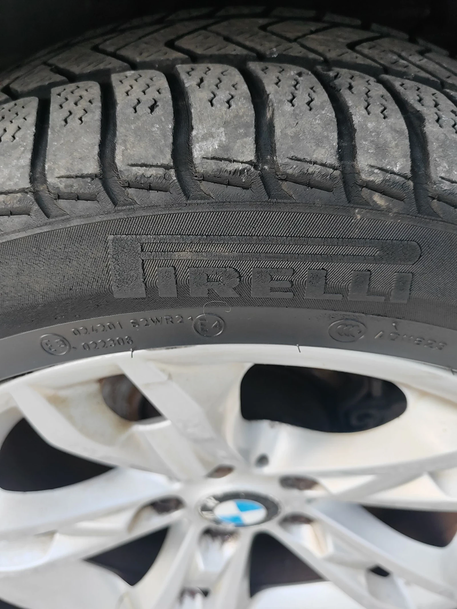 BMW X1 2.0, 136�.�. ����, ���������  | Mobile.bg � ����������� 16