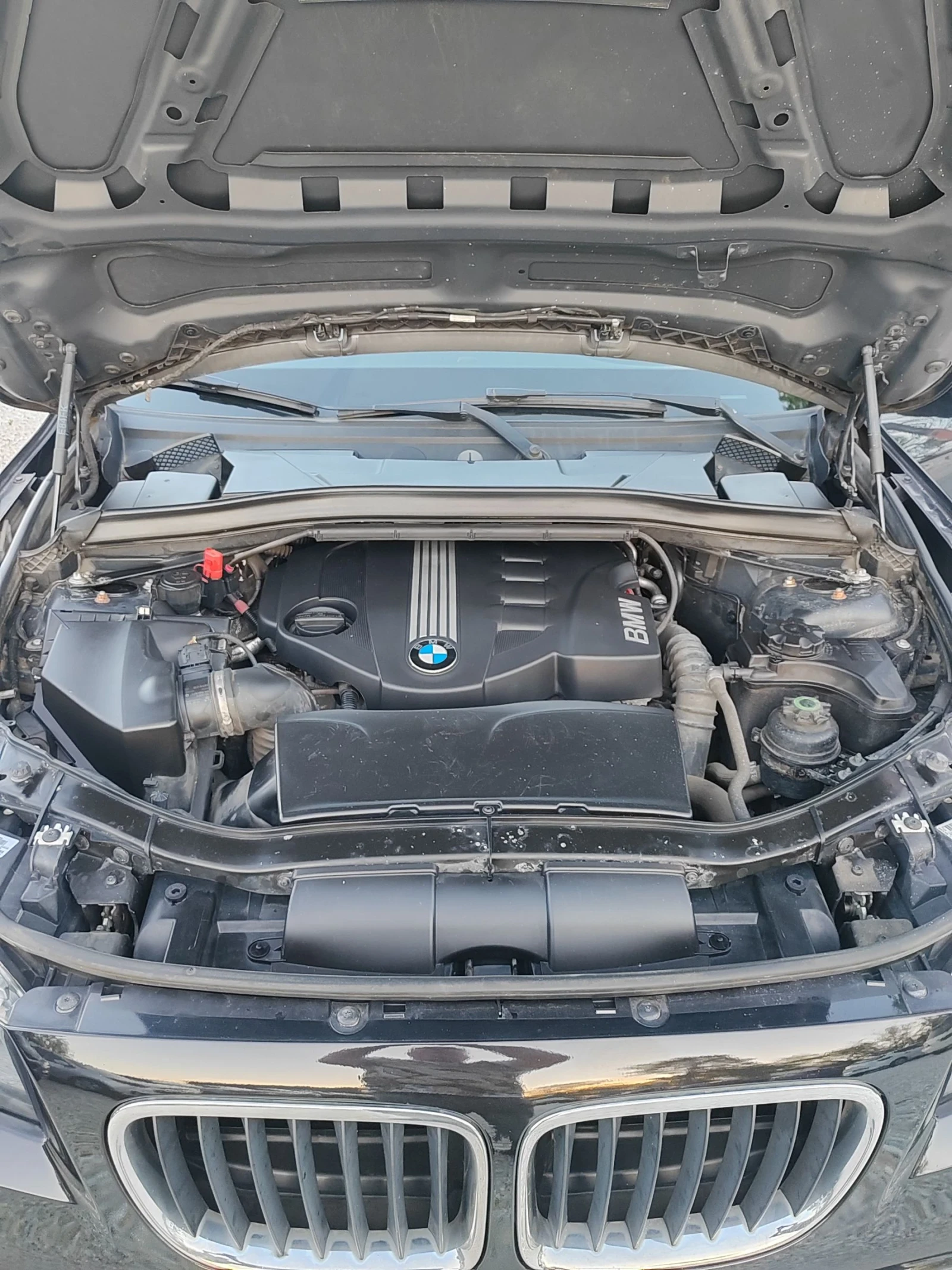 BMW X1 2.0, 136�.�. ����, ���������  | Mobile.bg � ����������� 15