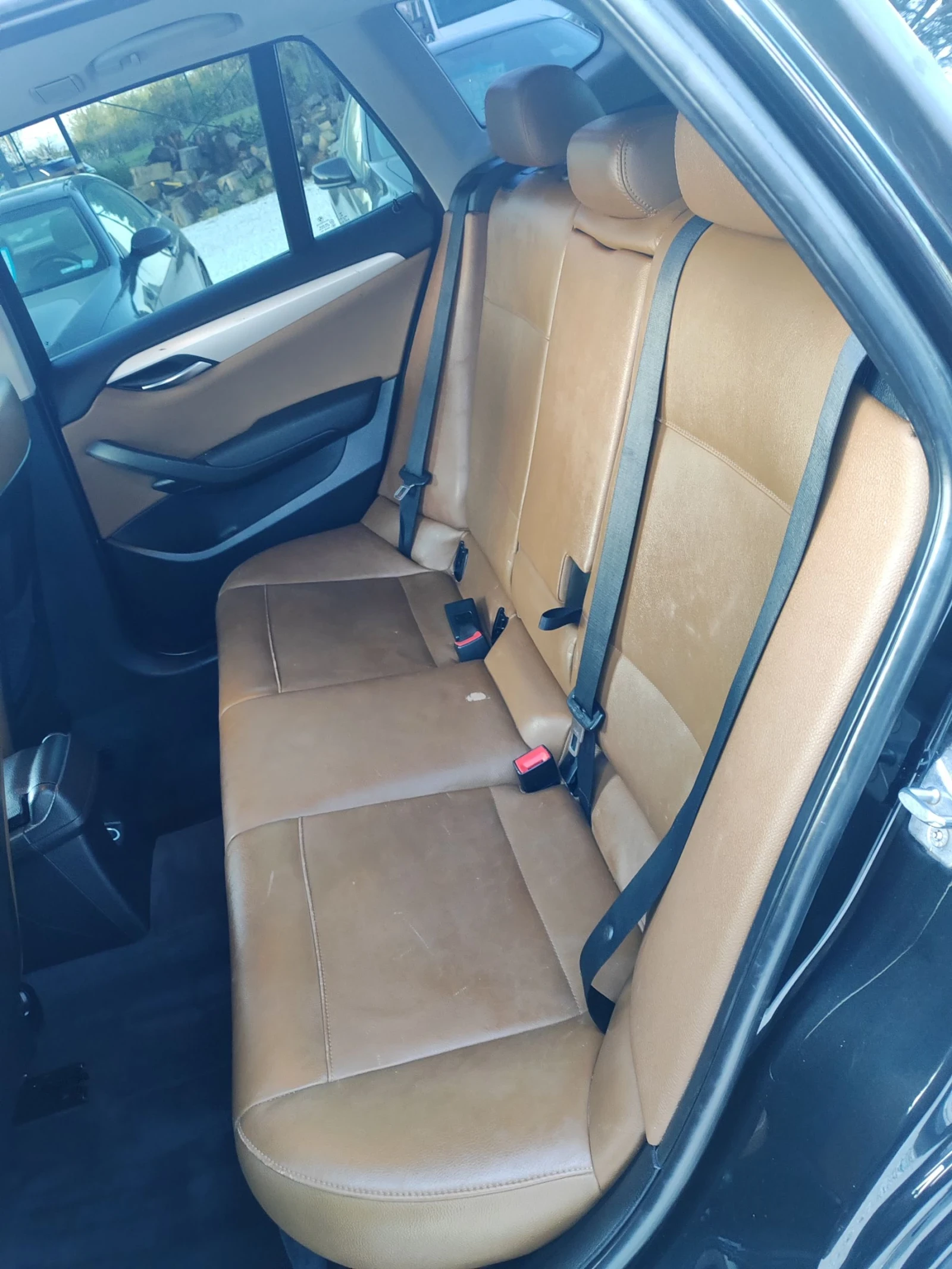 BMW X1 2.0, 136�.�. ����, ���������  | Mobile.bg � ����������� 8