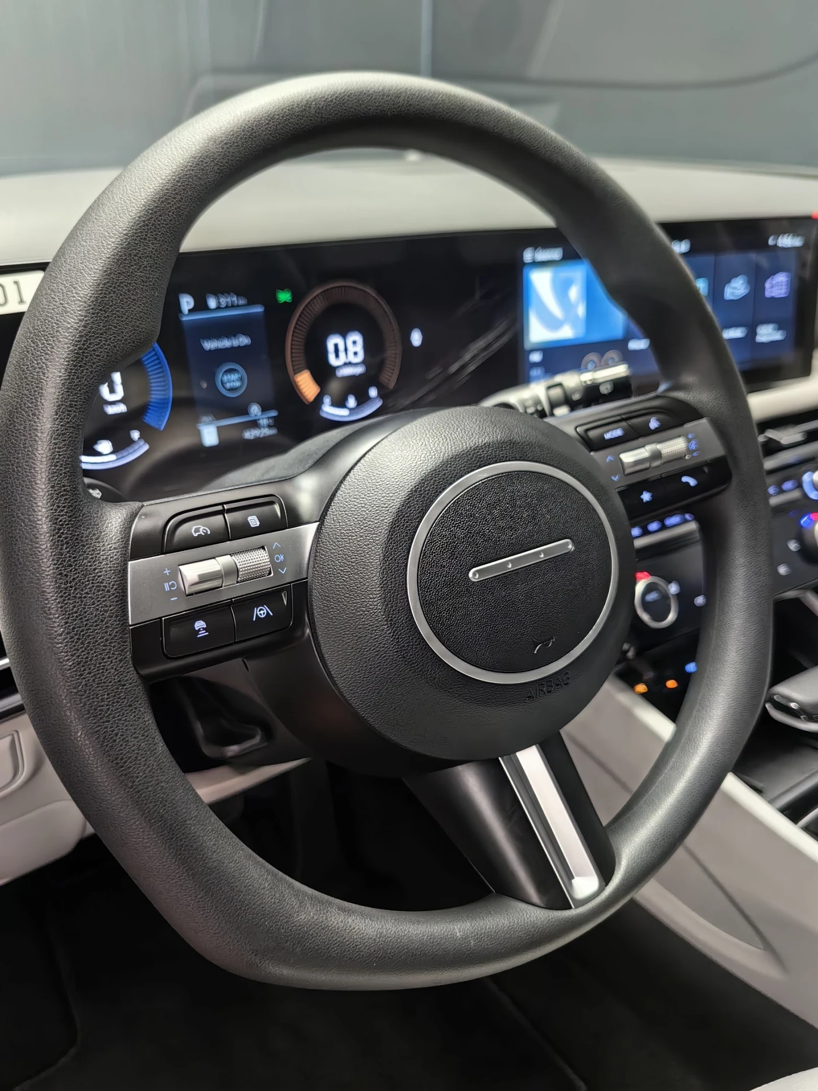 Hyundai Tucson 2.5AWD* 42900KM* DIGITAL COCKPIT* CAM* LINE ASIST*, снимка 7 - Автомобили и джипове - 54502465