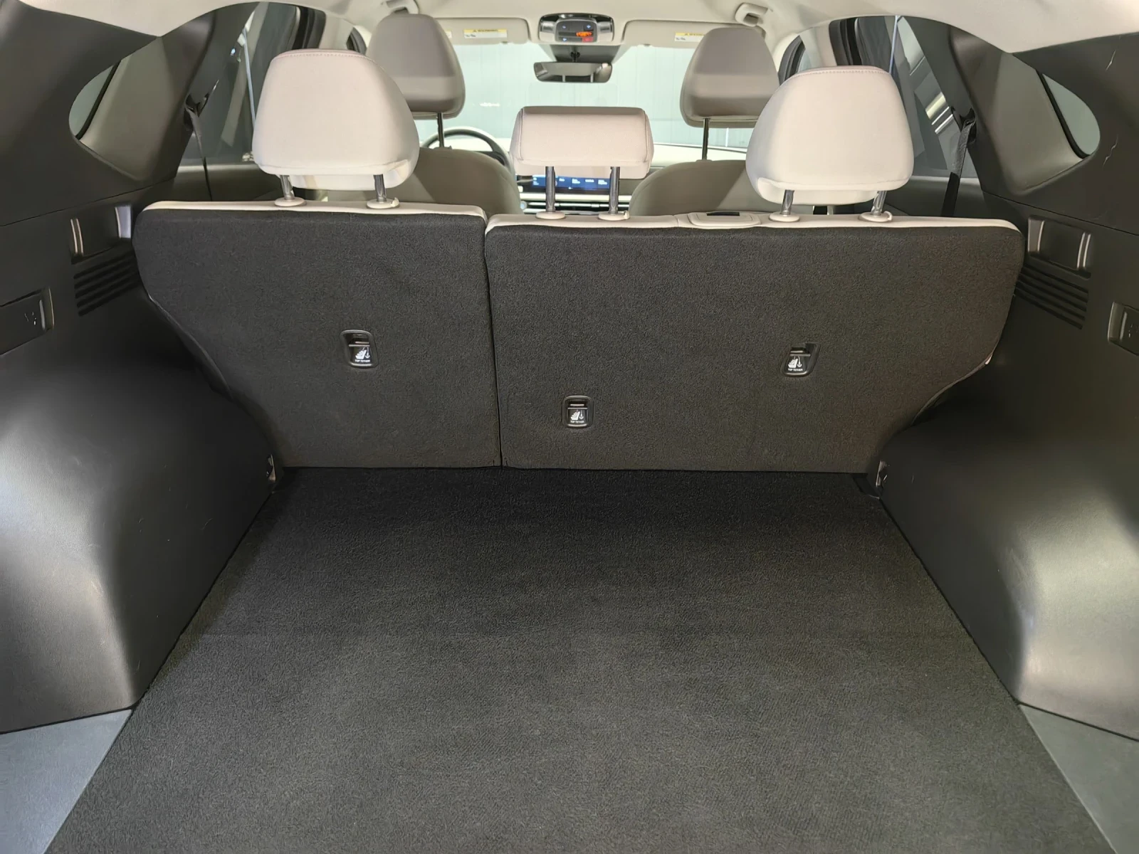 Hyundai Tucson 2.5AWD* 42900KM* DIGITAL COCKPIT* CAM* LINE ASIST*, снимка 14 - Автомобили и джипове - 54502465