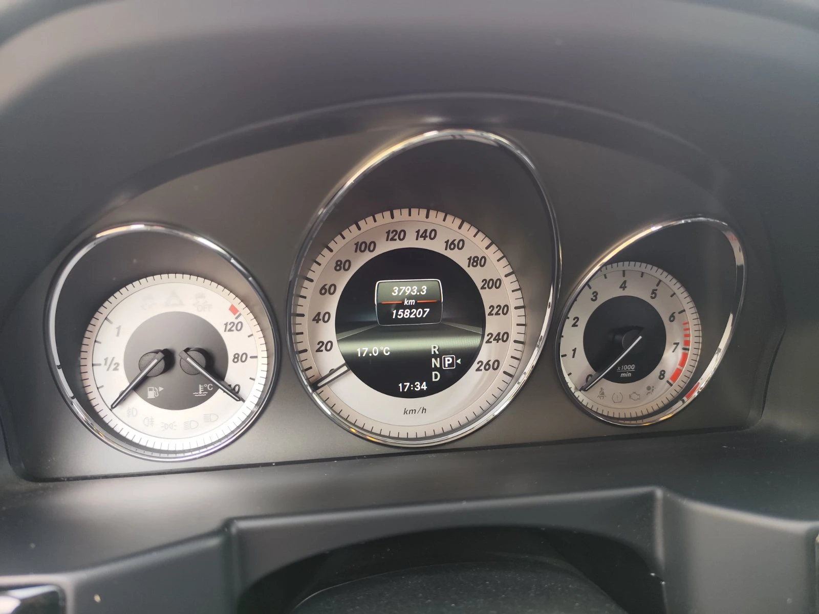 Mercedes-Benz GLK 350 4MATIC 7G-TRONIC, снимка 14 - Автомобили и джипове - 54732821