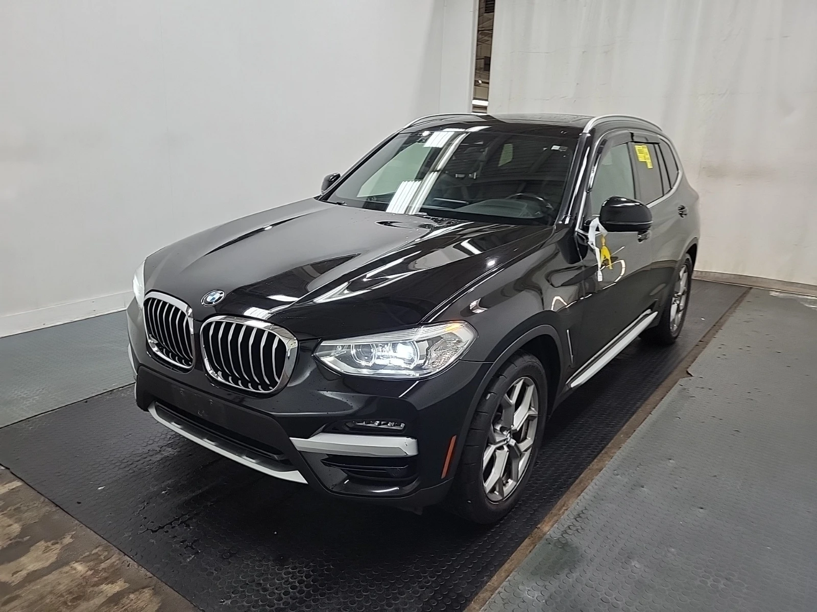 BMW X3 xDrive30i| 2021| 2.0 T| 248 к.с.| AWD| 110.184 km, снимка 2 - Автомобили и джипове - 55743603