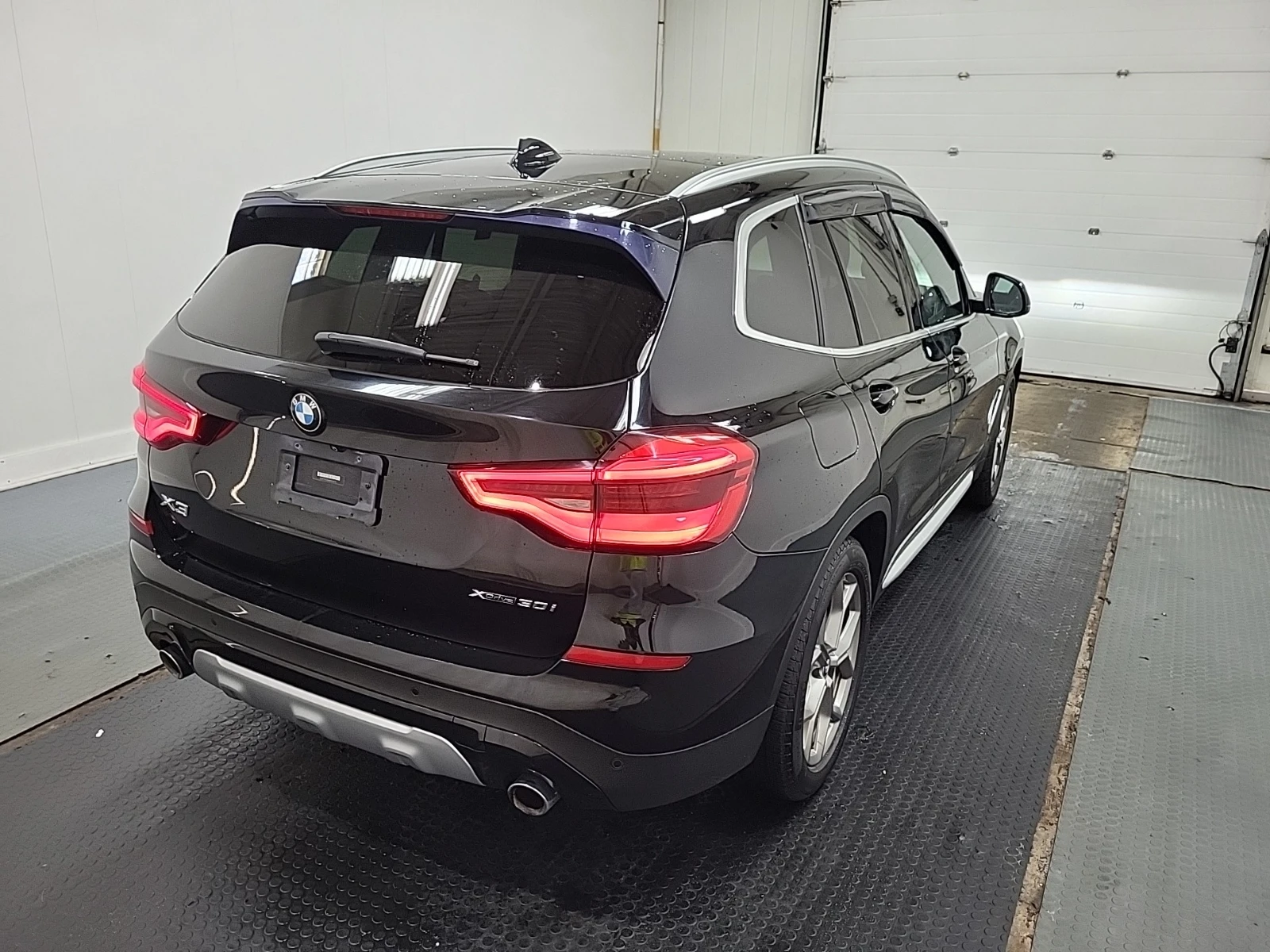 BMW X3 xDrive30i| 2021| 2.0 T| 248 к.с.| AWD| 110.184 km, снимка 3 - Автомобили и джипове - 55743603