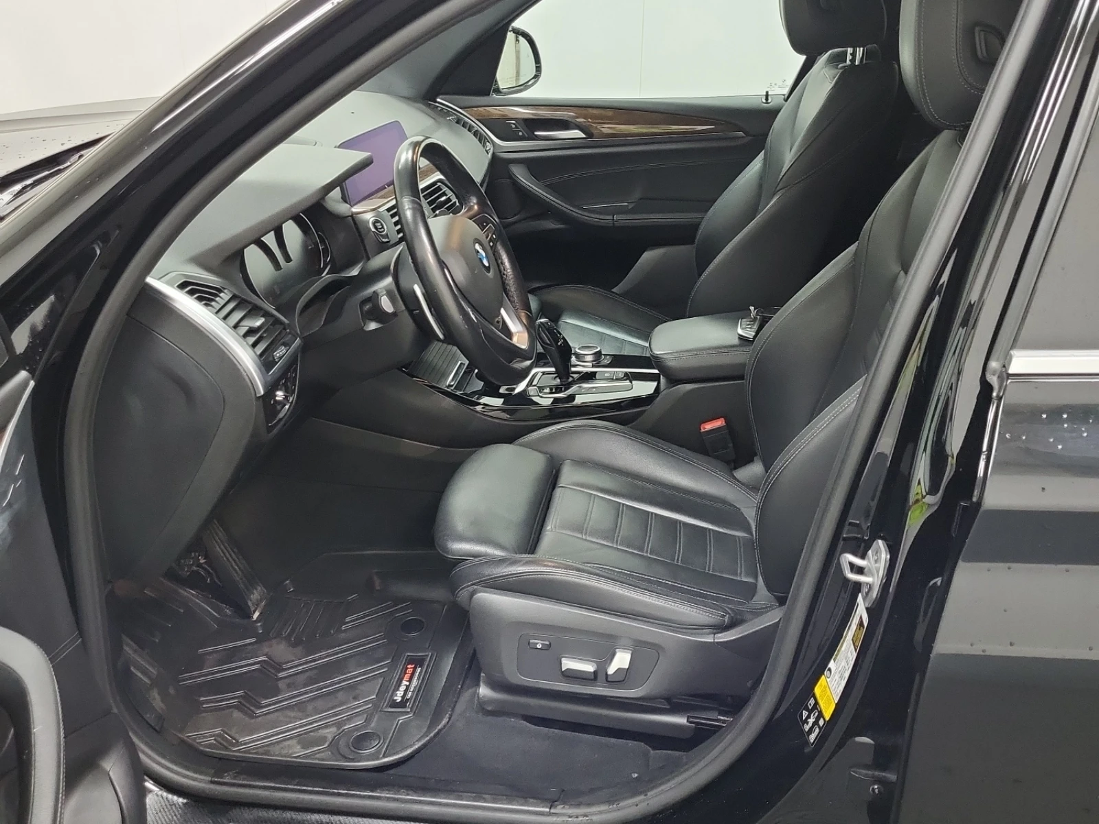 BMW X3 xDrive30i| 2021| 2.0 T| 248 к.с.| AWD| 110.184 km, снимка 7 - Автомобили и джипове - 55743603