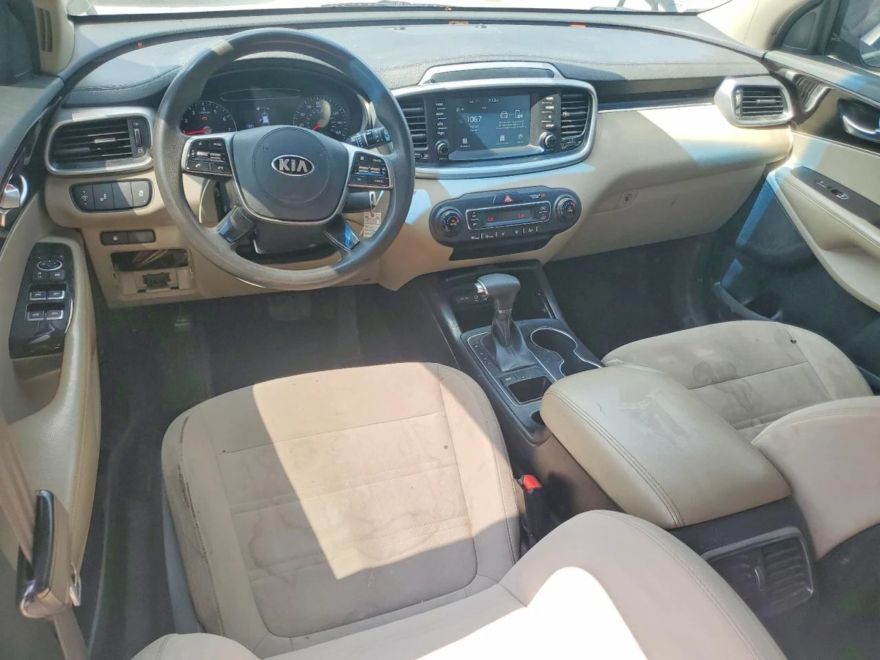 Kia Sorento | Mobile.bg � ����������� 8