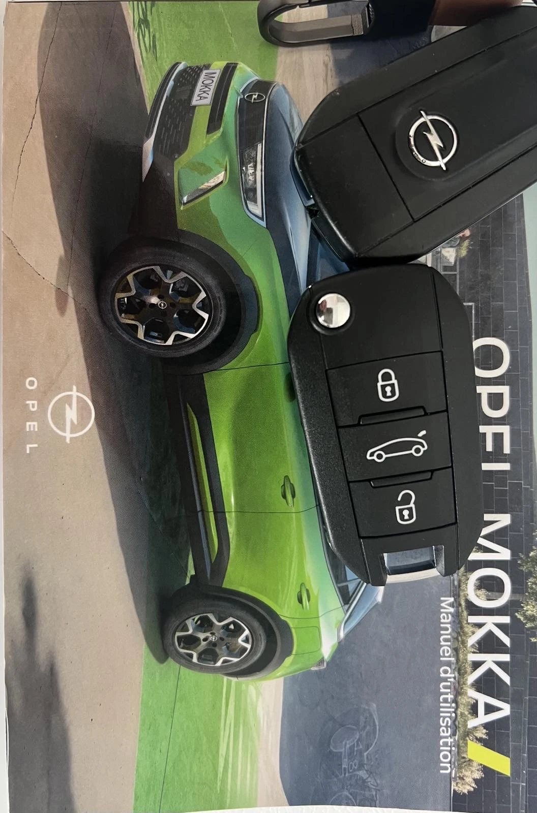 Opel Mokka Edition 1.2 TURBO * AUTOMATIC * 130k.c, снимка 16 - Автомобили и джипове - 55891819