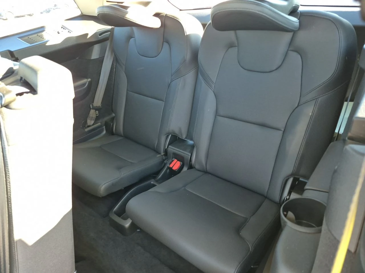 Volvo Xc90 PLUS DARK THEME, снимка 13 - Автомобили и джипове - 55958343