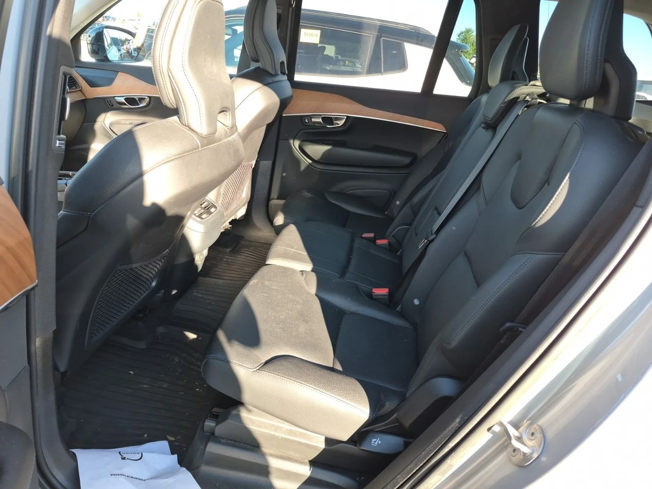 Volvo Xc90 PLUS DARK THEME, снимка 11 - Автомобили и джипове - 55958343