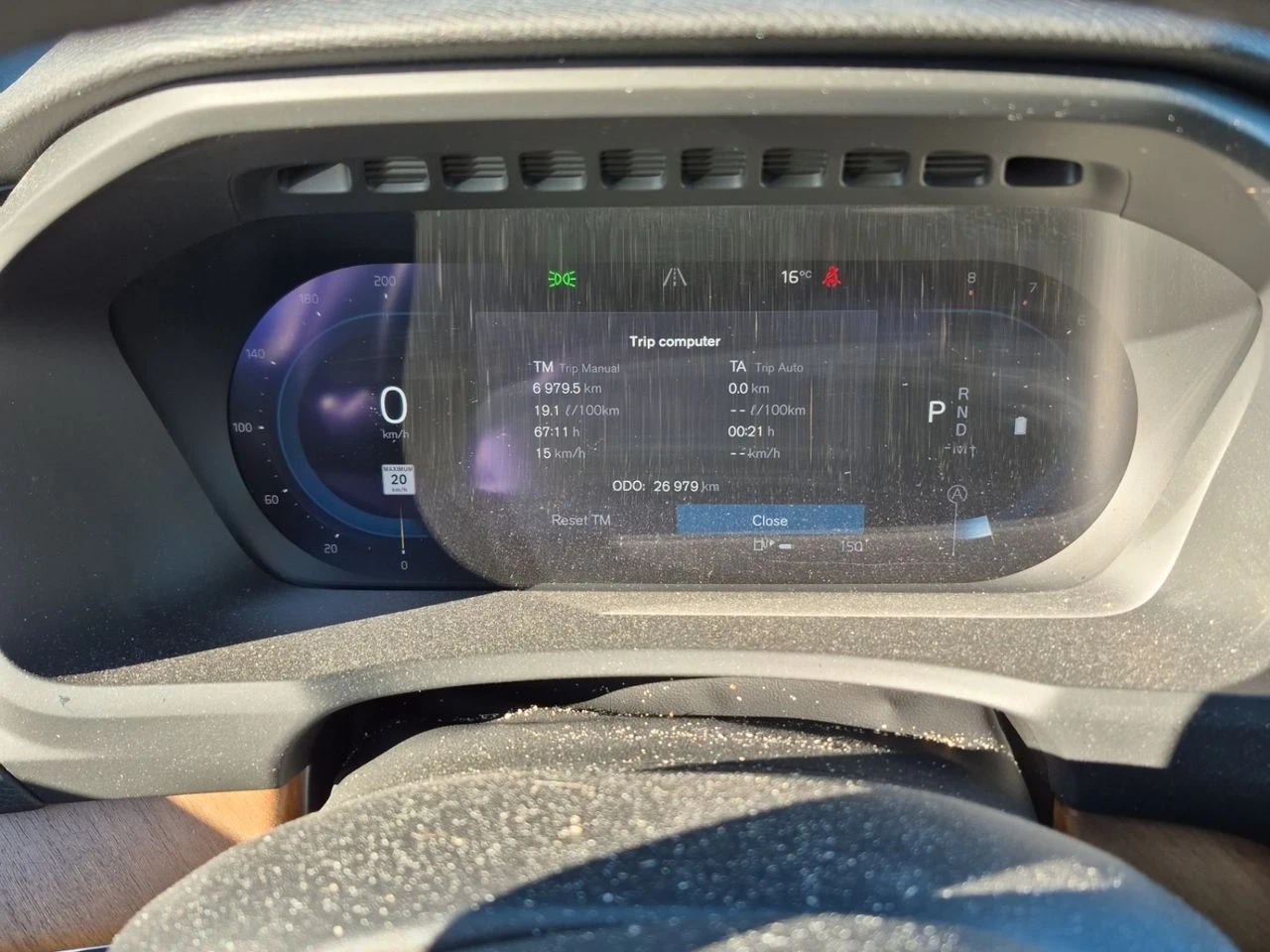 Volvo Xc90 PLUS DARK THEME, снимка 9 - Автомобили и джипове - 55958343