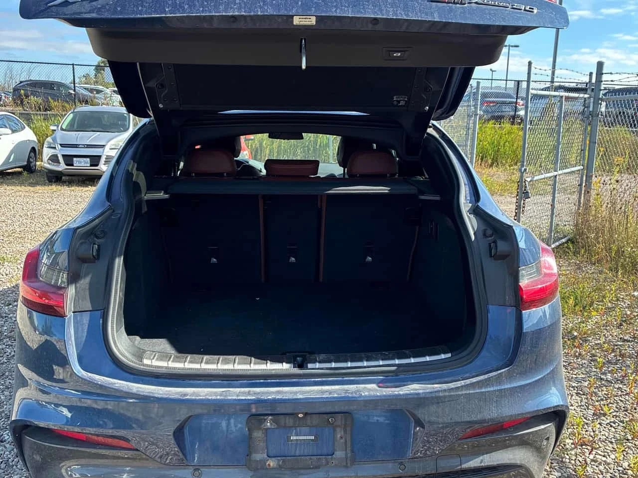 BMW X4 XDRIVE30I * FULL M SPORT* ГЛАВНО ПРЕДСТАВИТЕЛСТВО*, снимка 13 - Автомобили и джипове - 56195506