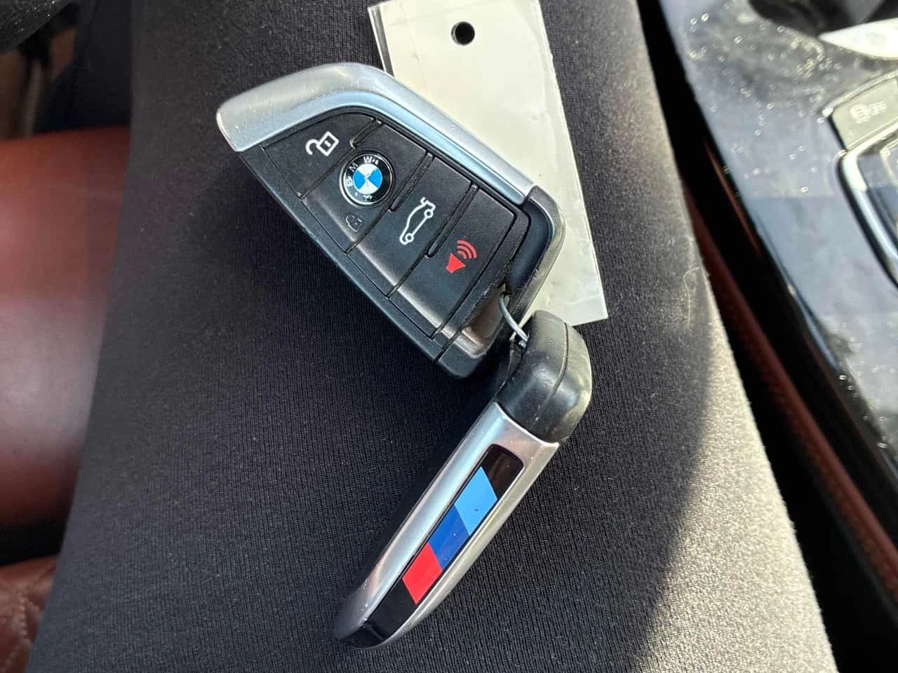 BMW X4 XDRIVE30I * FULL M SPORT* ГЛАВНО ПРЕДСТАВИТЕЛСТВО*, снимка 12 - Автомобили и джипове - 56195506